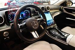 مێرسێدس بێنز C-Class